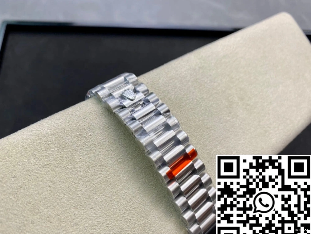 Day EW Stainless Factory Date Steel M228236-0003 Rolex 0701